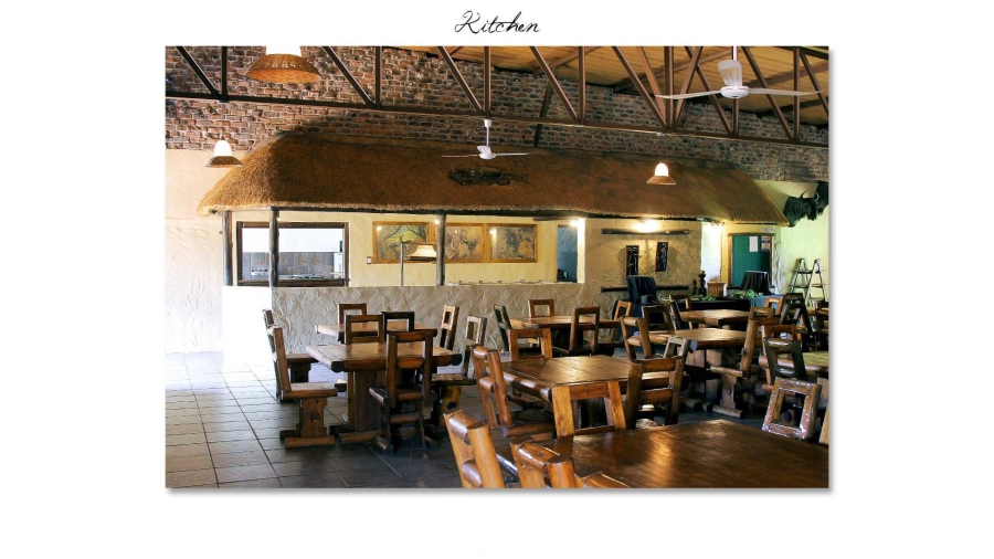0 Bedroom Property for Sale in Welkom Rural Free State
